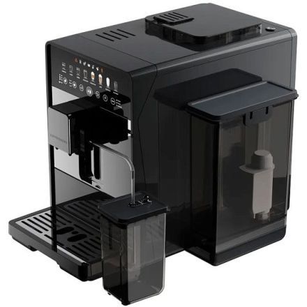 Отдельностоящая кофемашина Kuppersberg KCF 400 S