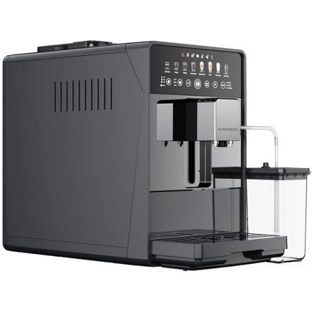 Отдельностоящая кофемашина Kuppersberg KCF 400 S