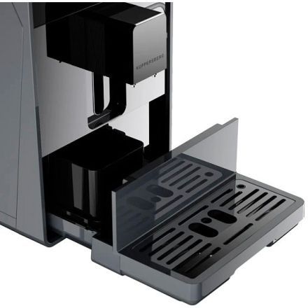 Отдельностоящая кофемашина Kuppersberg KCF 400 S