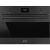 Микроволновая печь Smeg SO4301M0N встраиваемая
