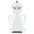 Миксер планетарный Smeg SMF03WHEU белый