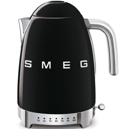 Чайник электрический Smeg KLF04BLEU 