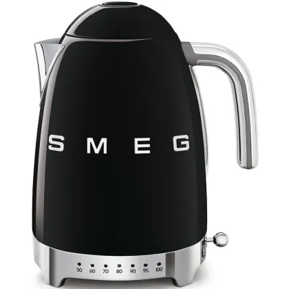 Электрический чайник Smeg KLF04BLEU