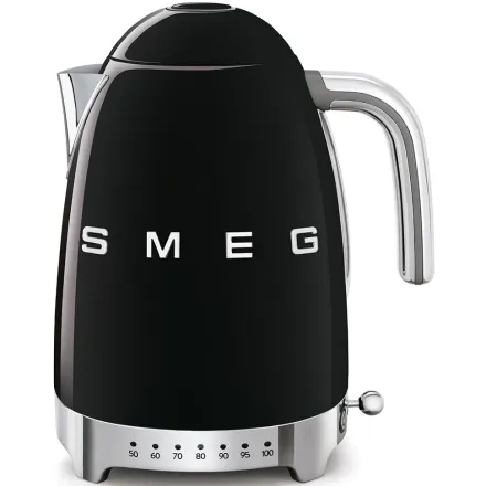 Электрический чайник Smeg KLF04BLEU