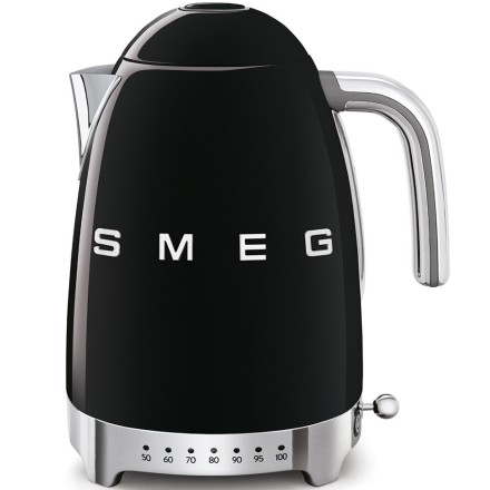 Чайник электрический Smeg KLF04BLEU 