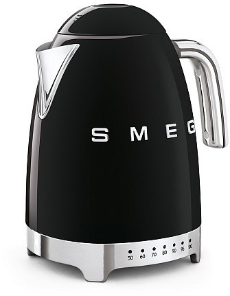 Электрический чайник Smeg KLF04BLEU