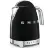 Электрический чайник Smeg KLF04BLEU