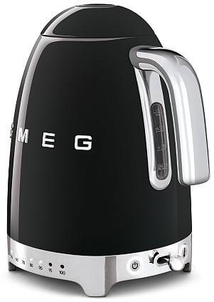 Электрический чайник Smeg KLF04BLEU