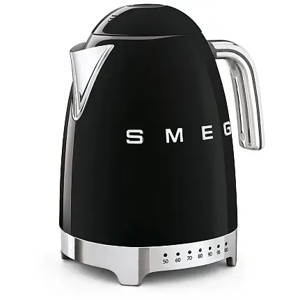 Электрический чайник Smeg KLF04BLEU