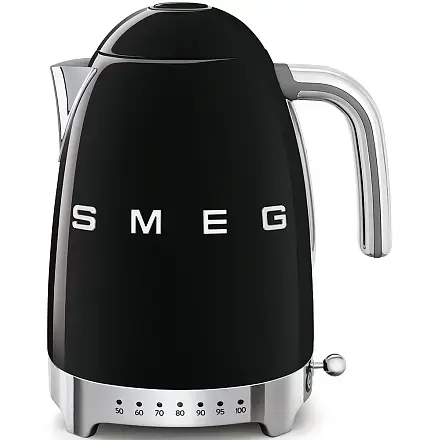 Электрический чайник Smeg KLF04BLEU