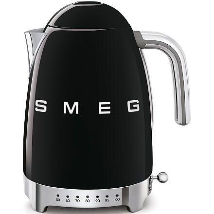 Электрический чайник Smeg KLF04BLEU