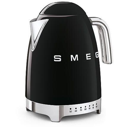Электрический чайник Smeg KLF04BLEU
