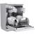 Посудомоечная машина Midea MFD60S060W