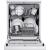 Посудомоечная машина Midea MFD60S060W