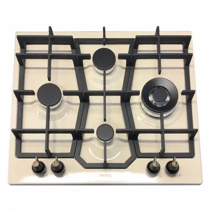 Варочная панель Korting HG 631 CTRB 