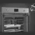 Духовой шкаф Smeg SO6302S3PX