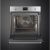Духовой шкаф Smeg SO6302S3PX