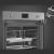 Духовой шкаф Smeg SO6302S3PX