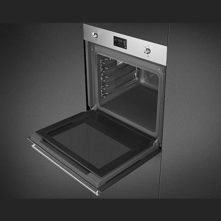Духовой шкаф Smeg SO6302S3PX