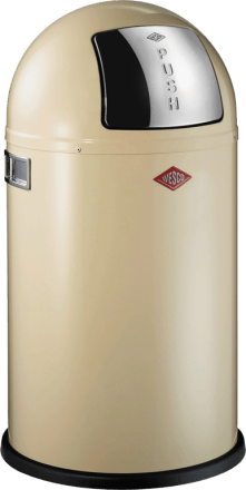 Мусорный контейнер Wesco Pushboy Ежевика