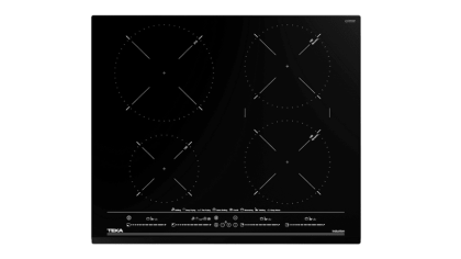Варочная панель Teka IZC 64630 MST BLACK индукционная