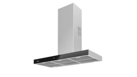 Вытяжка Teka PERFECT A4 DLH 985 T