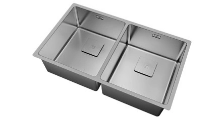 Кухонная мойка Teka FLEXLINEA RS15 2B 740