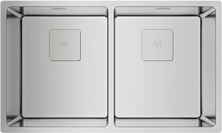 Кухонная мойка Teka FLEXLINEA RS15 2B 740