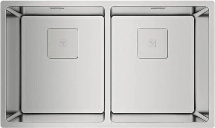 Кухонная мойка Teka FLEXLINEA RS15 2B 740