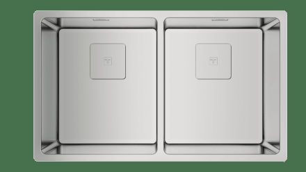 Кухонная мойка Teka FLEXLINEA RS15 2B 740