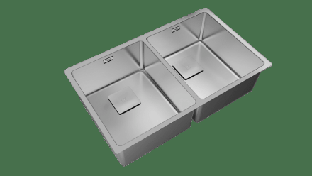 Кухонная мойка Teka FLEXLINEA RS15 2B 740