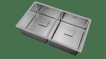 Кухонная мойка Teka FLEXLINEA RS15 2B 740