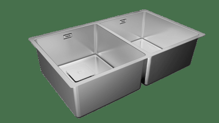 Кухонная мойка Teka FLEXLINEA RS15 2B 740