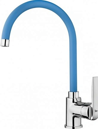 Смеситель Teka IN 995 blue