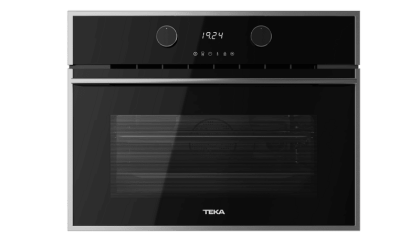 Духовой шкаф Teka HLC 860 P, цвет черный