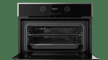 Духовой шкаф Teka HLC 860 P, цвет черный