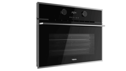 Духовой шкаф Teka HLC 860 P, цвет черный