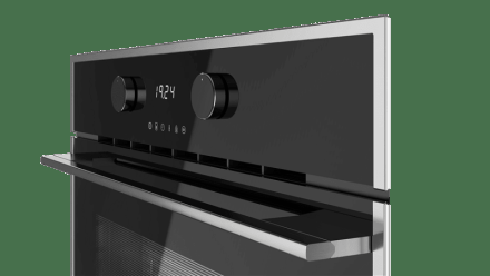 Духовой шкаф Teka HLC 860 P, цвет черный