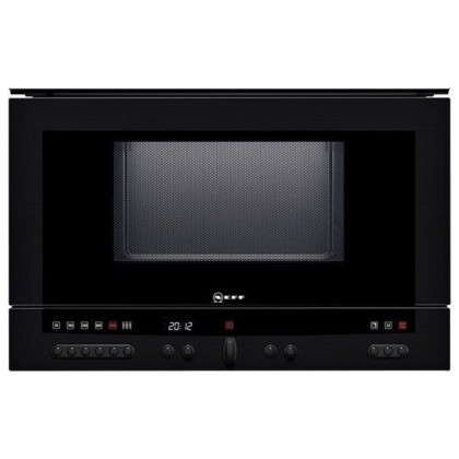 Микроволновая печь  Neff C54L60S3, цвет чёрный
