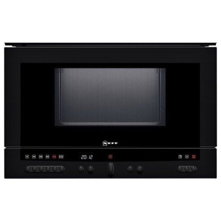 Микроволновая печь  Neff C54L60S3, цвет чёрный