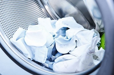 Стиральная машина Kuppersbusch W 40.0 AT, цвет антрацит