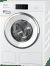 Стиральная машина Miele WWR880WPS white edition, цвет белый