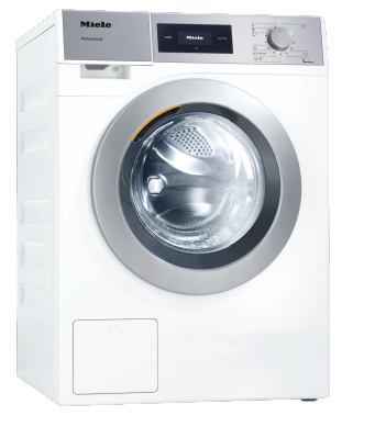 Стиральная машина Miele PWM507DP RU LV , цвет белый