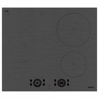 Варочная панель Korting Hib 64870 bs smart индукционная