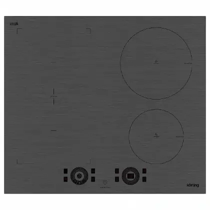 Варочная панель Korting HIB 64870 BS Smart