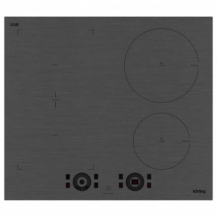 Варочная панель Korting HIB 64870 BS Smart