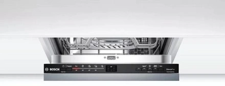 Посудомоечная машина Bosch SRV2IKX2BR