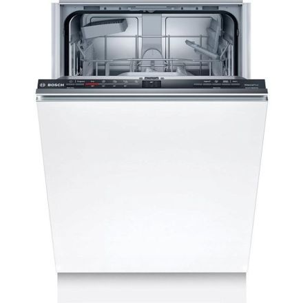 Посудомоечная машина Bosch SRV2IKX2BR