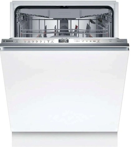 Посудомоечная машина Bosch SBD6ECX12E