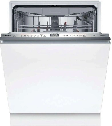 Посудомоечная машина Bosch SBD6ECX12E